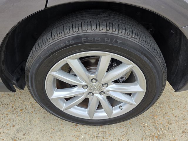 2019 Acura RDX Base photo 6