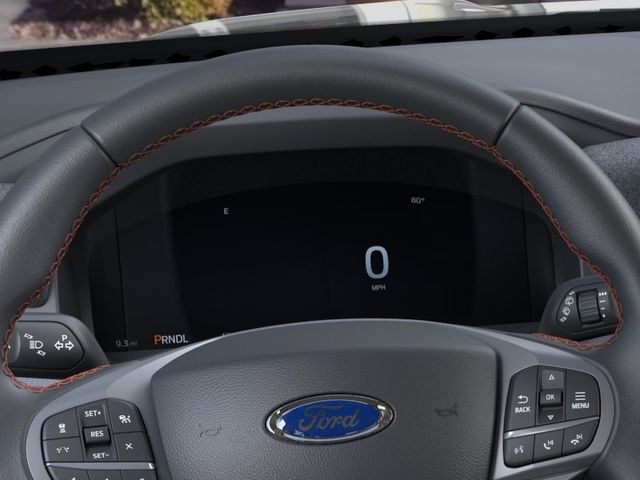 New 2026 Black Ford Active image 13