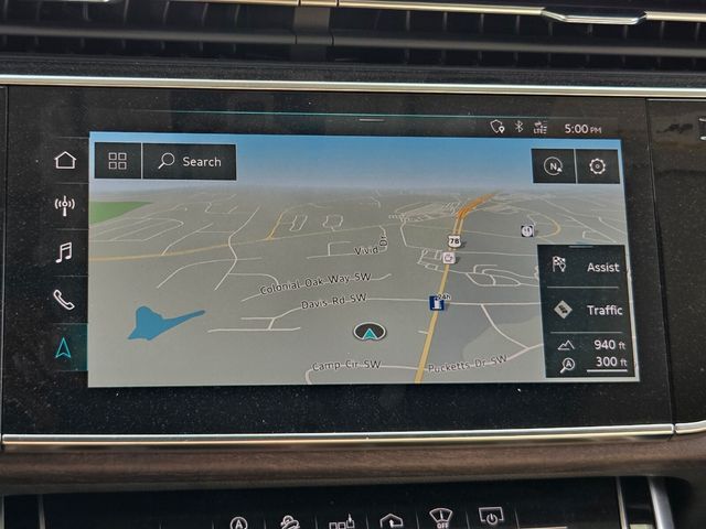 Used 2020  Audi 55 Prestige image 22