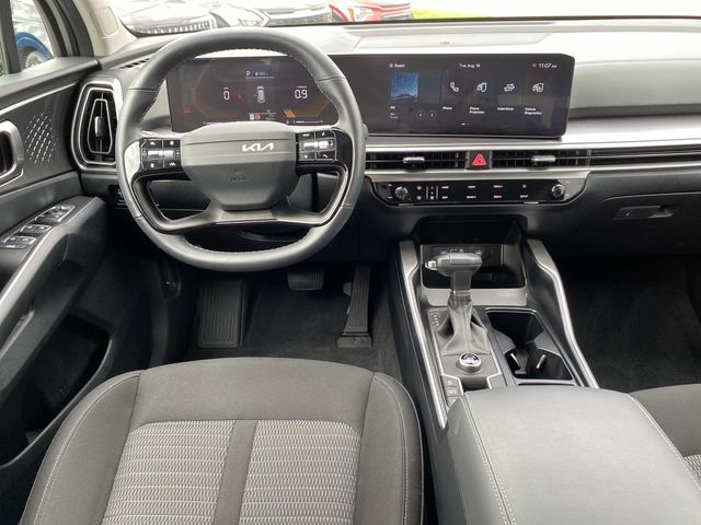 Used 2026 Kia Sorento SUV