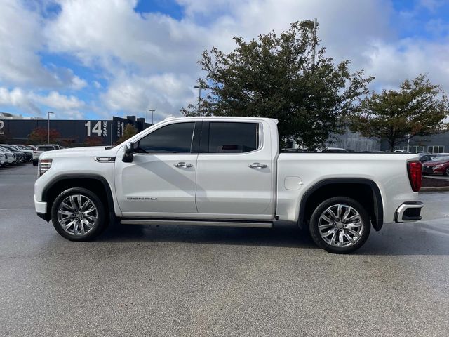 2023 GMC Sierra 1500 Denali 6