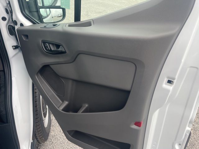 2026 Ford Transit-250 Base:168244