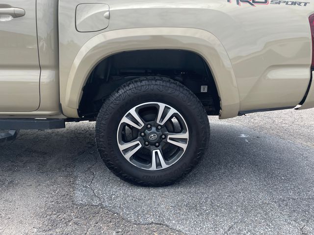 Used 2019 Toyota Tacoma Truck