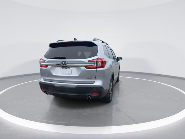 Used 2025 Silver Subaru Limited image 8