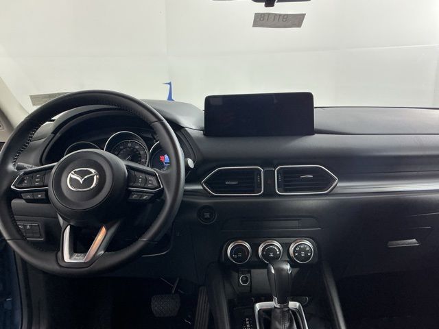 used 2023 Mazda CX-5 car, priced at $21,797