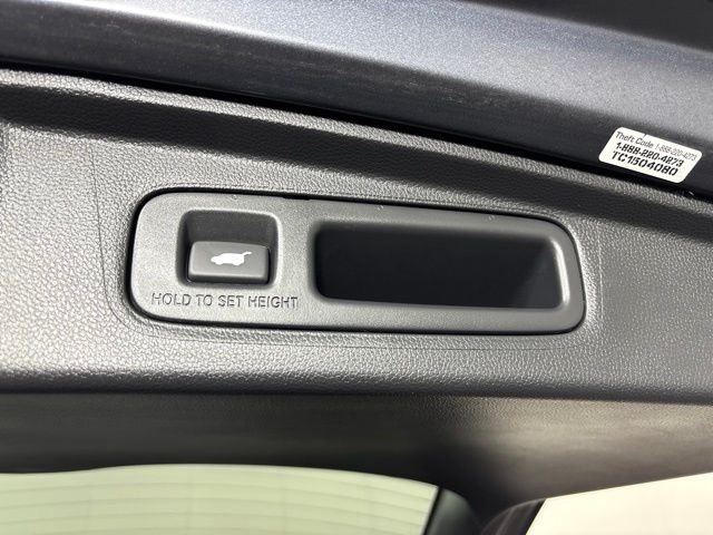 Used 2026 Honda CR-V Hybrid SUV
