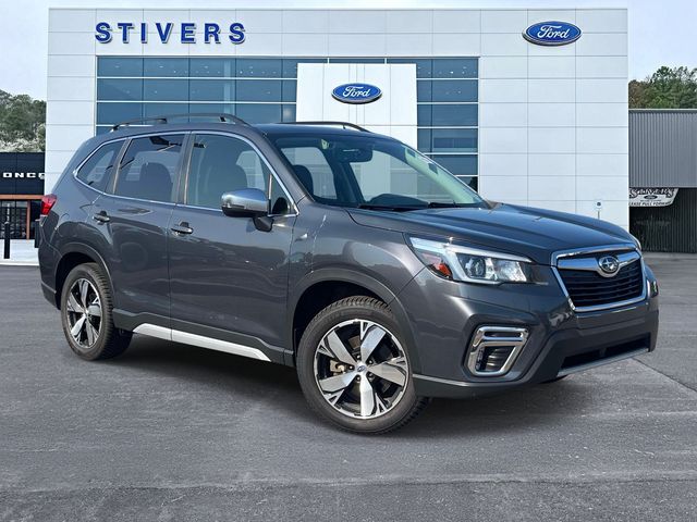 2020 Subaru Forester 2.5i Touring AWD