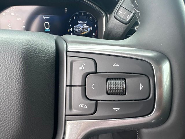 New 2026 Chevrolet Silverado 2500HD Truck