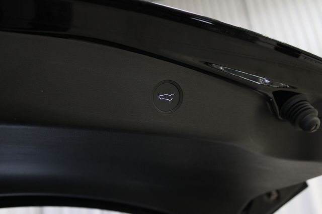 Used 2022 Black Tesla Performance image 37