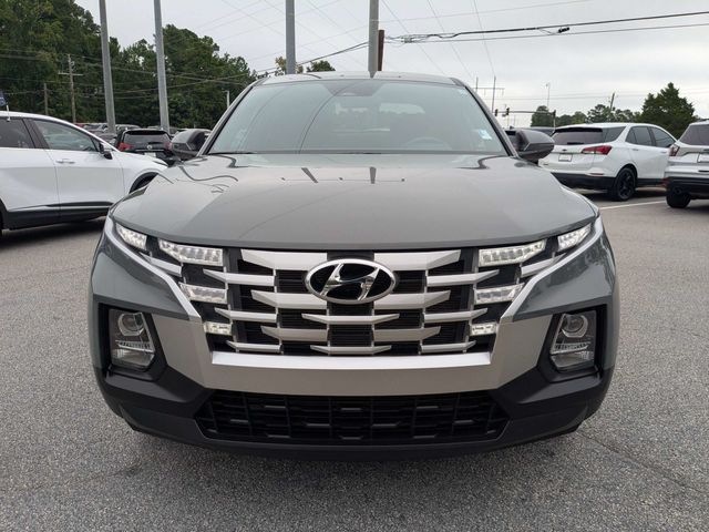 Used 2023 Hyundai Santa Cruz Truck