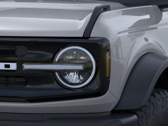 New 2026 White Ford Outer Banks image 20