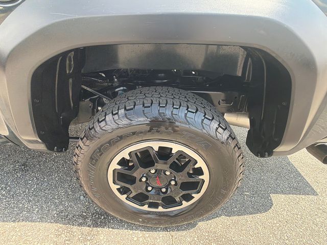 Used 2025 Toyota Tacoma Truck