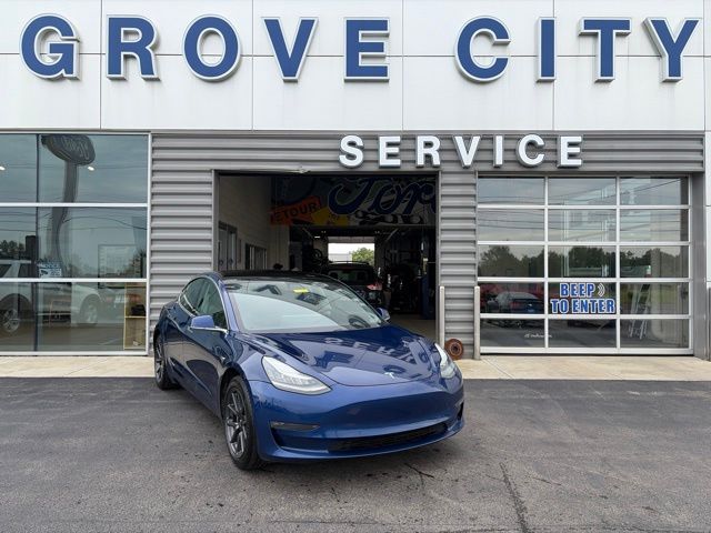 2020 Tesla Model 3 Performance - 0