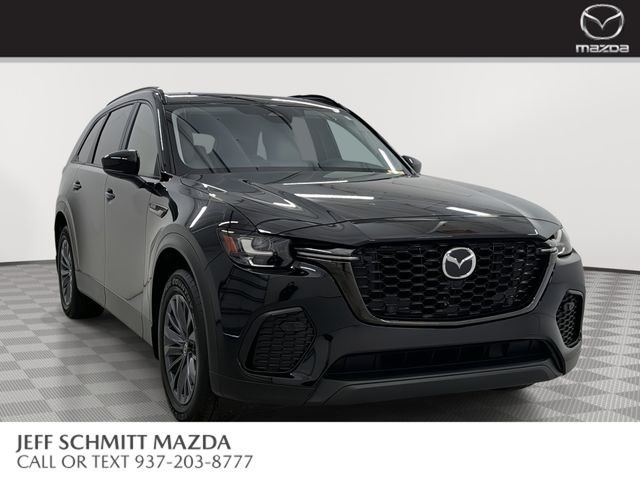 2025 Mazda CX-70 3.3 Turbo Preferred AWD