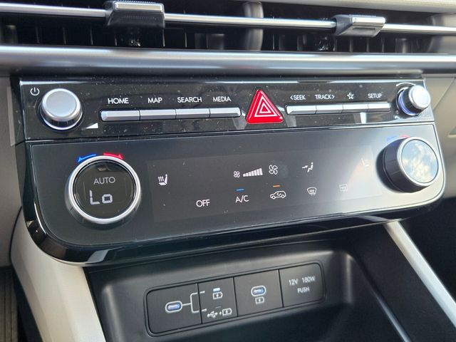 2026 Hyundai Tucson - $29,553