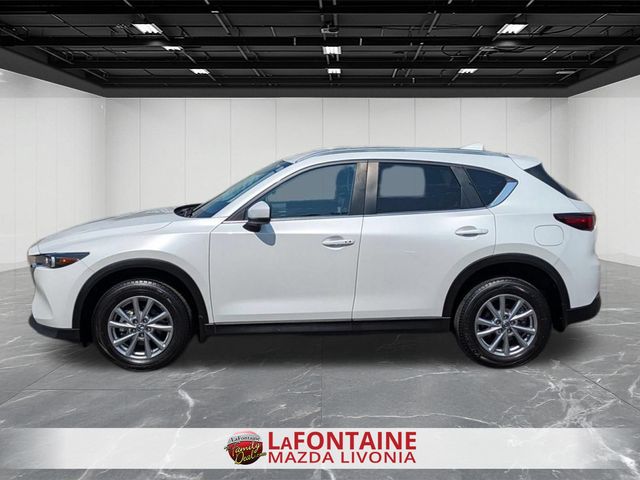 2023 Mazda CX-5 #2
