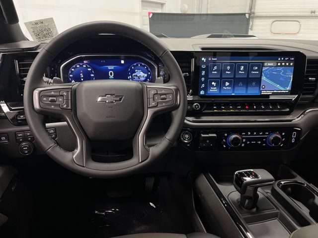 2026 Chevrolet Silverado 1500 ZR2 photo 4