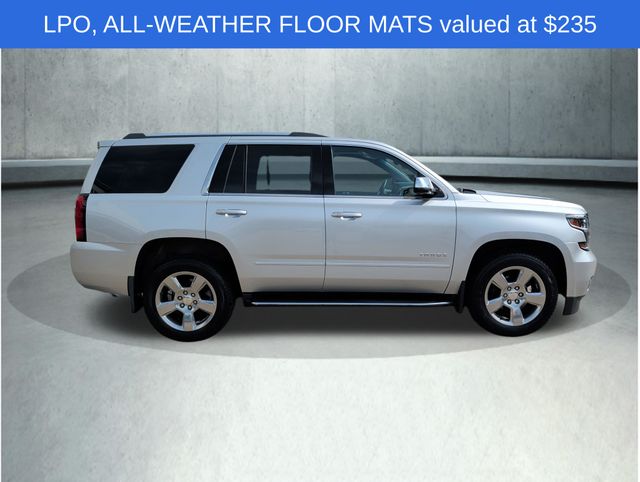 Used 2020 Chevrolet Tahoe SUV
