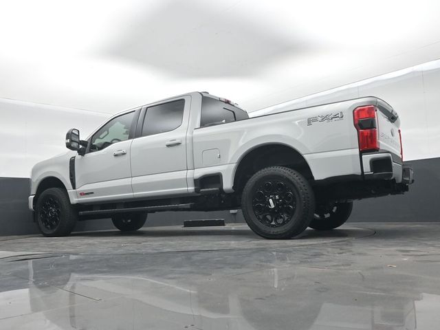 2025 Ford F-250 Super Duty Lariat - Photo 49