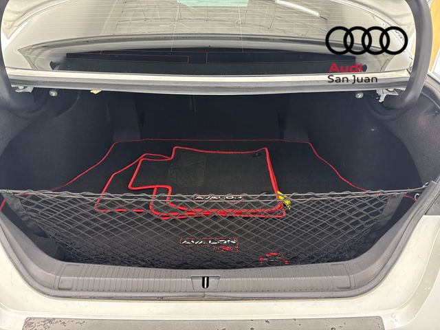 Used 2021 White Toyota TRD image 12