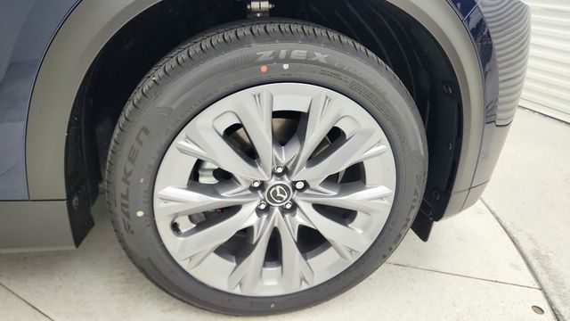 2026 Mazda CX-90 PHEV Preferred Blue at Parkway Family Mazda