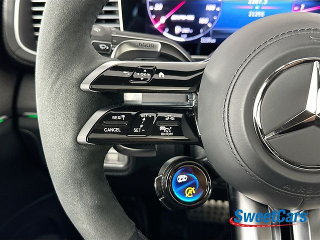2024 Mercedes-Benz GLE