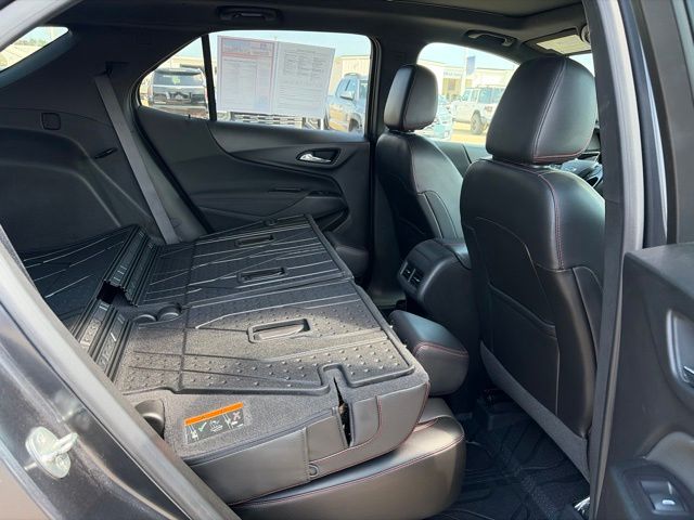 Used 2022 Chevrolet Equinox SUV