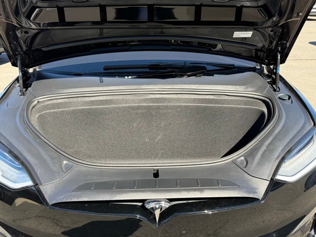2022 Tesla Model X