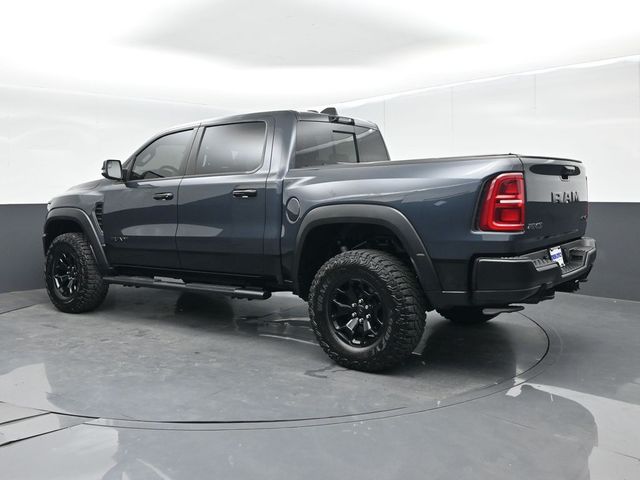 2025 RAM Ram 1500 Pickup