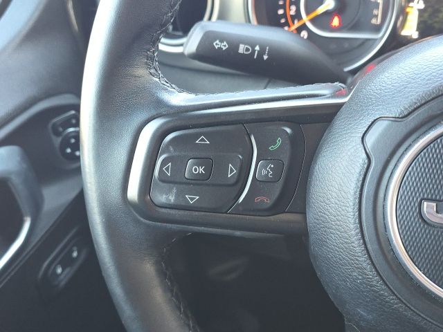 2021 Jeep Wrangler Unlimited Sport S:167741A