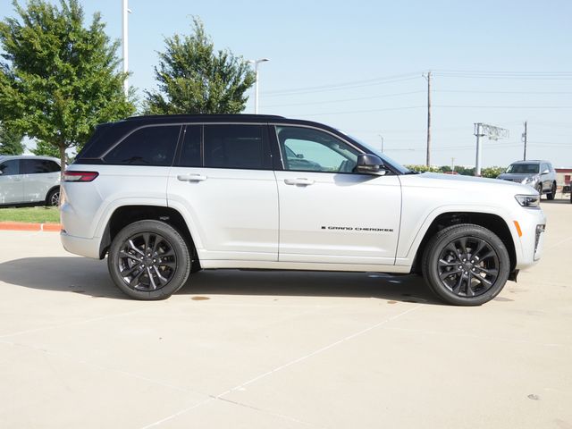 New 2026 Jeep Grand Cherokee SUV