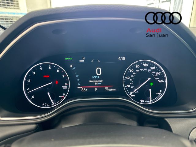 Used 2021 White Toyota TRD image 23