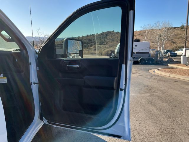 2026 Chevrolet Silverado 2500 HD Work Truck - Photo 22