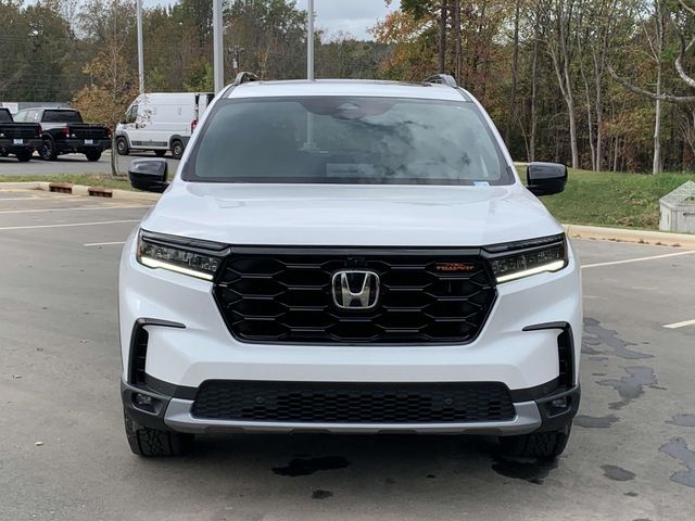 2025 Honda Pilot TrailSport 5