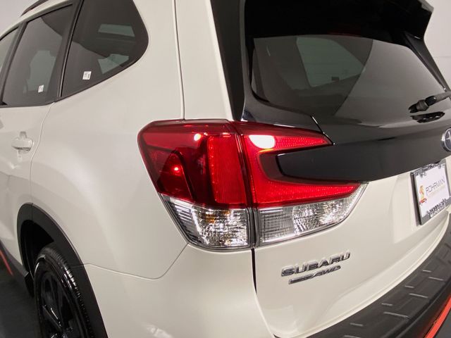 2023 Subaru Forester Sport 28