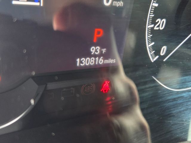 Used 2022 Honda Accord Hybrid Sedan