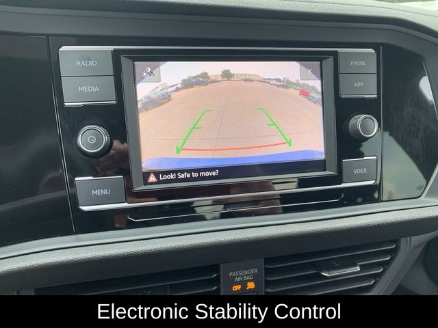 Used 2023 Volkswagen Jetta Sedan
