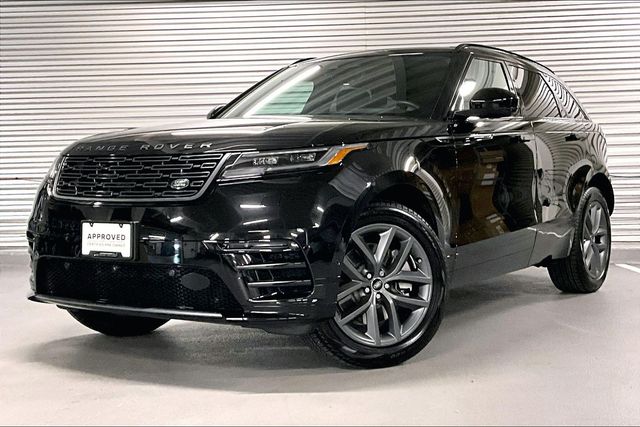 2026 Land Rover Range Rover Velar P250 Dynamic SE AWD