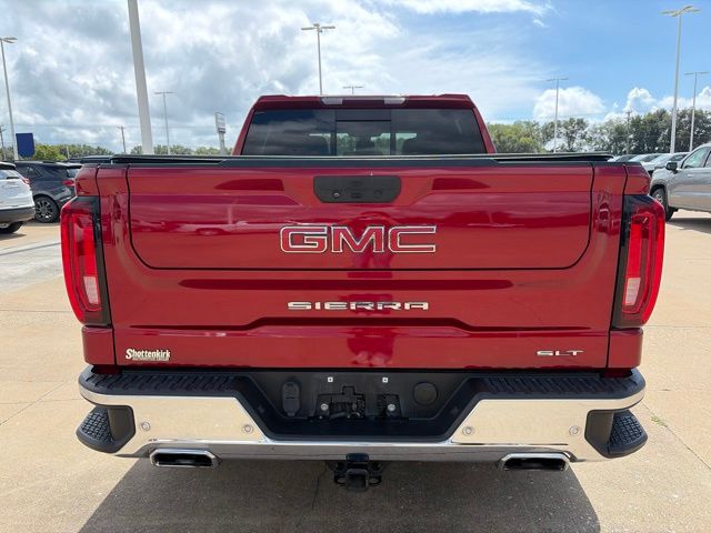 Used 2021 GMC Sierra 1500 Truck