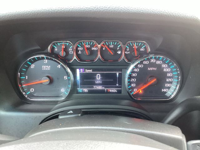 Used Car 2020 Chevrolet Tahoe  Ls For Sale Under $30,000 In San Antonio, Texas