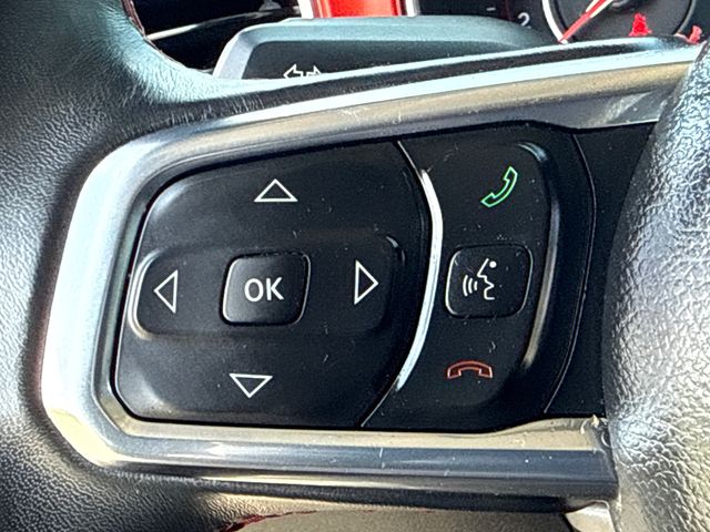 Used 2019 Jeep Wrangler SUV