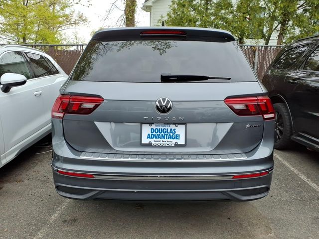 2023 Volkswagen Tiguan - Image 6