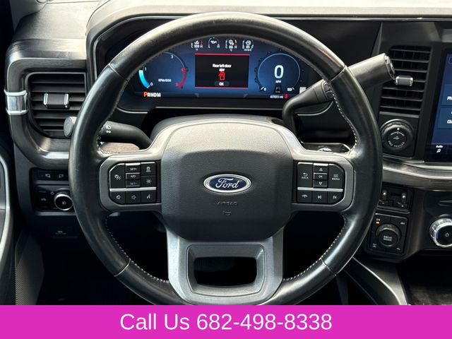 Used 2023 Ford F-250SD Truck
