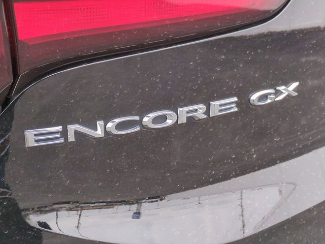 2023 Buick Encore GX Select photo