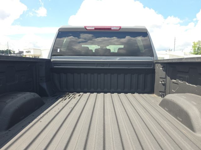 2024 Chevrolet Silverado 2500HD Custom:46690A