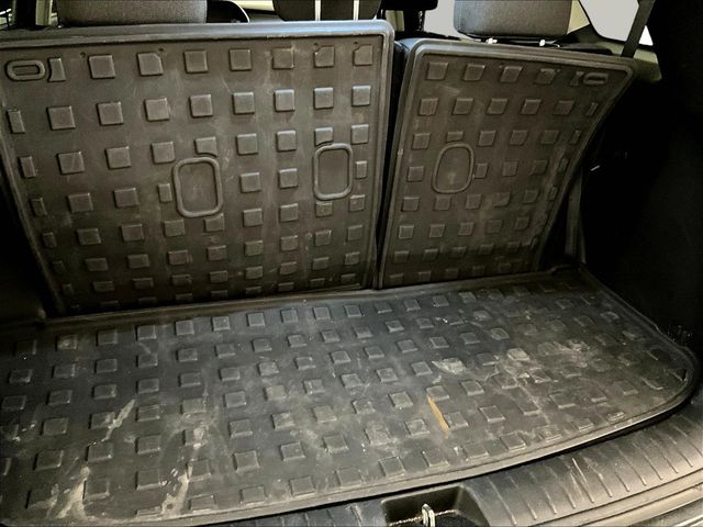 2020 Hyundai Palisade SEL Gray at Luther Ford