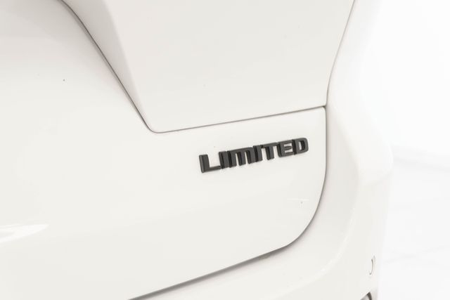 Used 2024 Jeep Grand Cherokee L SUV