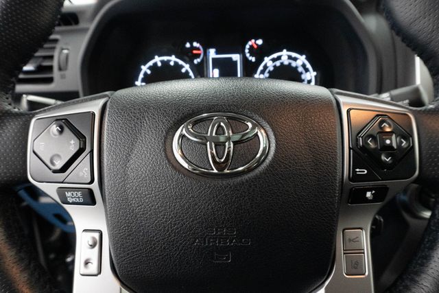 Used 2023 Toyota 4Runner SUV