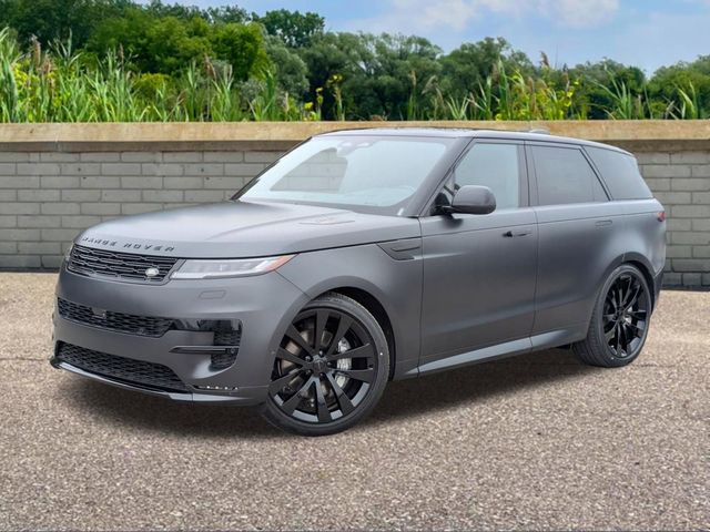 2026 Land Rover Range Rover Sport P400 Dynamic SE AWD