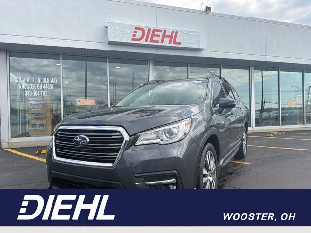 2020 Subaru Ascent Limited